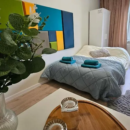 Apartamento K3 Old Town