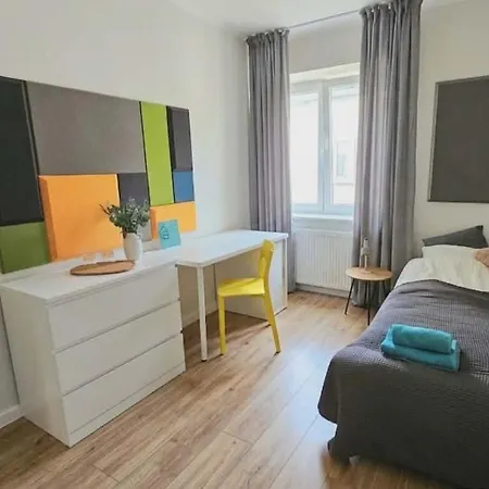 Apartamento K3 Old Town *