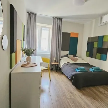 Apartamento K3 Old Town *