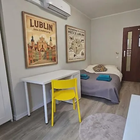 K3 Old Town Apartamento